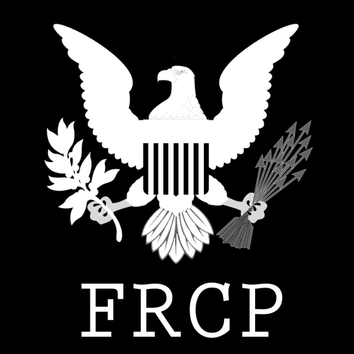Federal Rules of Civil Procedure (LawStack's FRCP) app icon