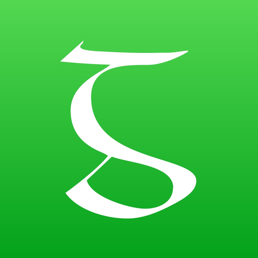 Greann Gaeilge app icon