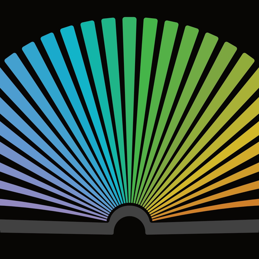 Spectrum Bible app icon