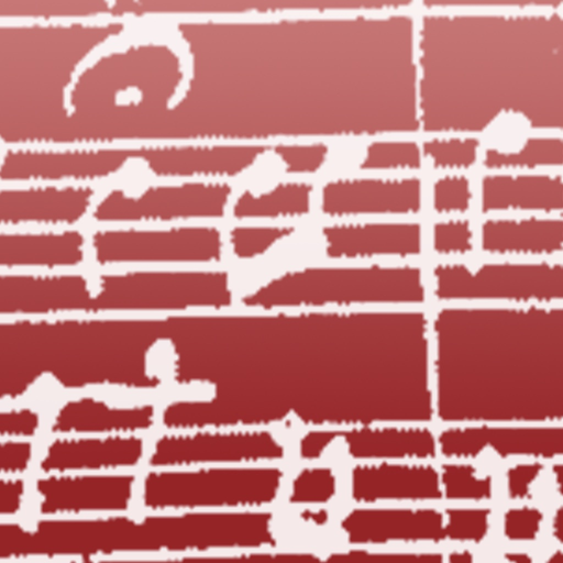 Composer of the Day app icon