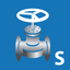 HVAC Pipe Sizer - Steam icon