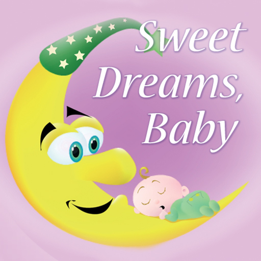 Sweet Dreams, Baby app icon