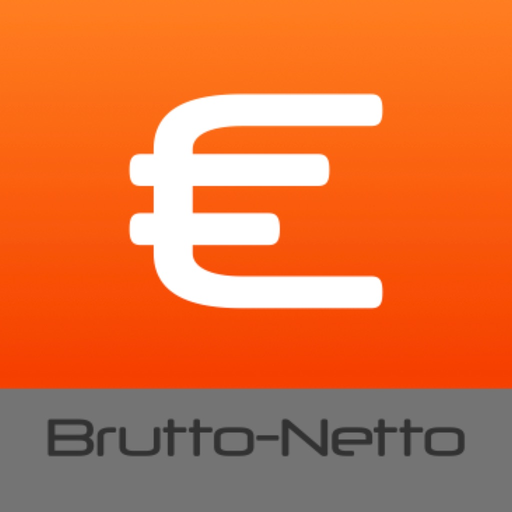 BruttoNetto app icon