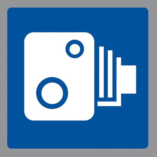 CamerAlert app icon