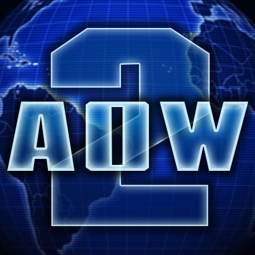Art Of War 2: Global Confederation app icon