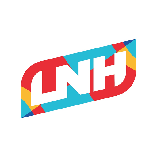 LNH HAND PRO app icon