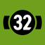 Radio 32 Switzerland icon