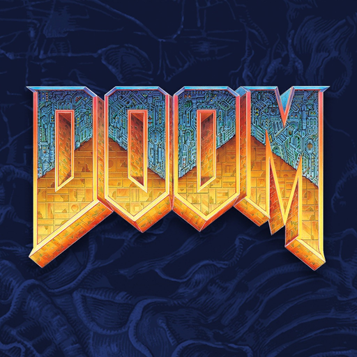 DOOM app icon
