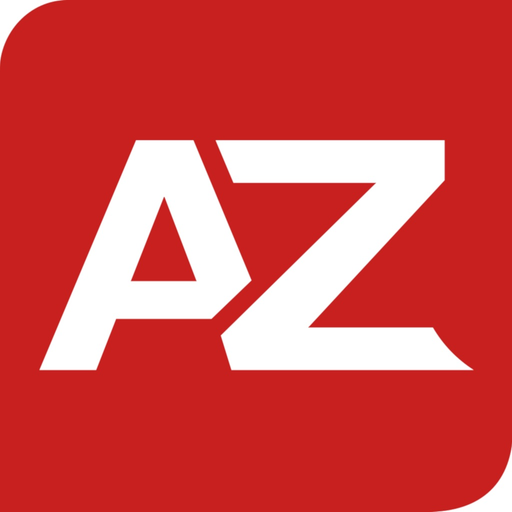 AZoM app icon