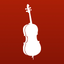Cello Tuner icon