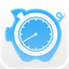 Hours Tracker: Time Tracking icon