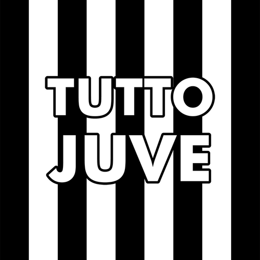 Tutto Juve app icon