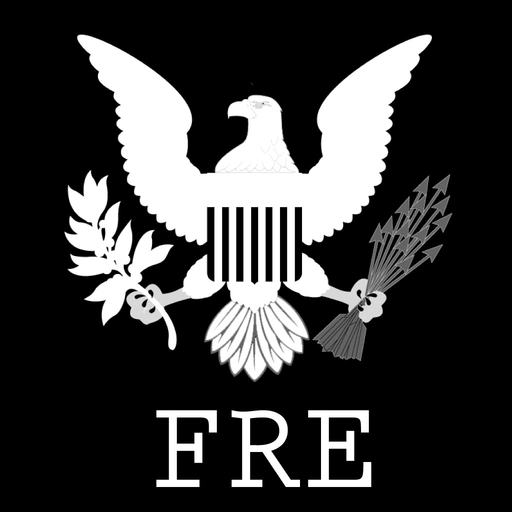 Federal Rules of Evidence (LawStack's FRE) app icon