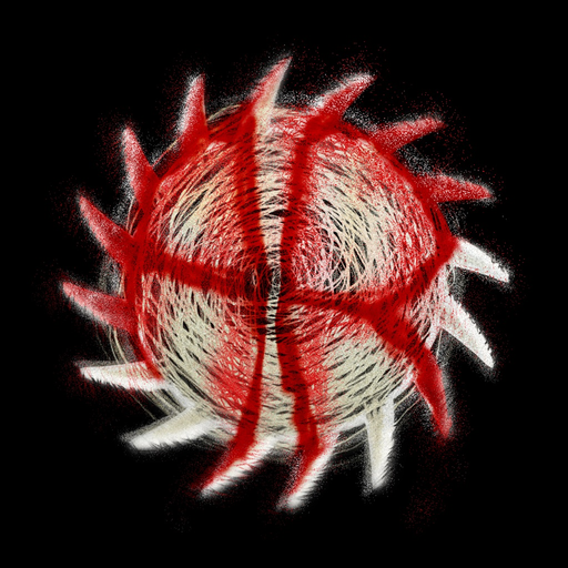 Finger Cut app icon
