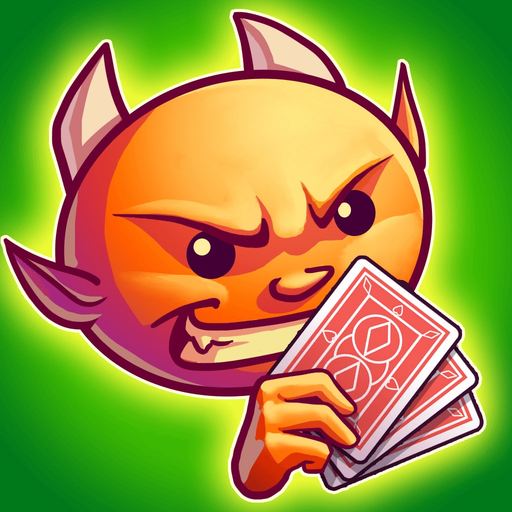Spite & Malice - Classic Game app icon