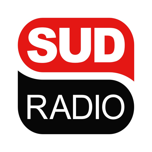 Sud Radio app icon