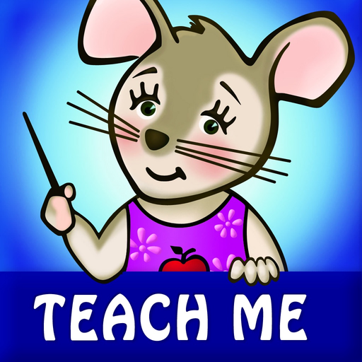 TeachMe: Kindergarten app icon