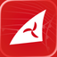 Windfinder: Wind & Weather map icon