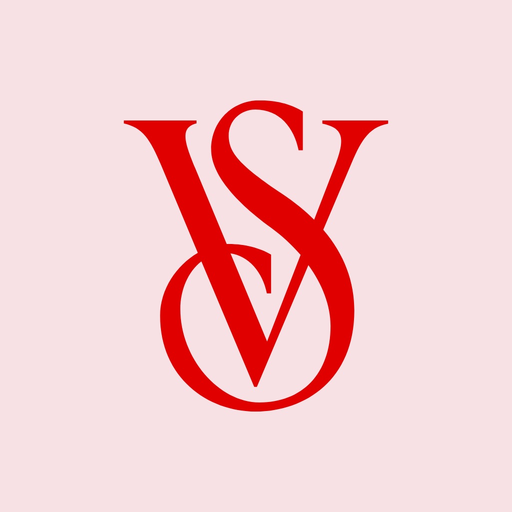 Victoria's Secret—Bras & More app icon