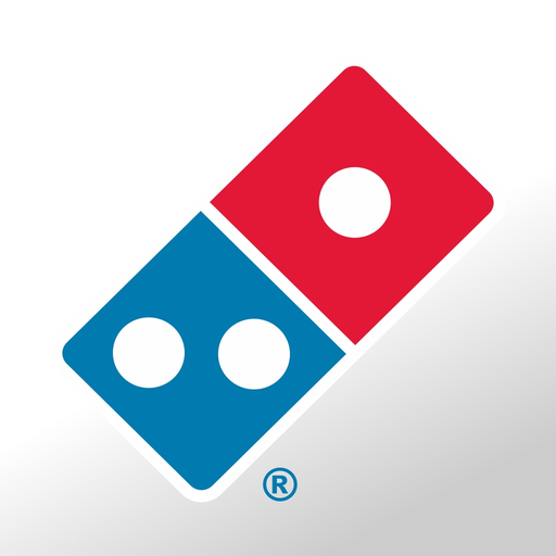 Domino's app icon