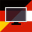 German TV icon