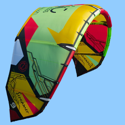 Kitesurf the World app icon