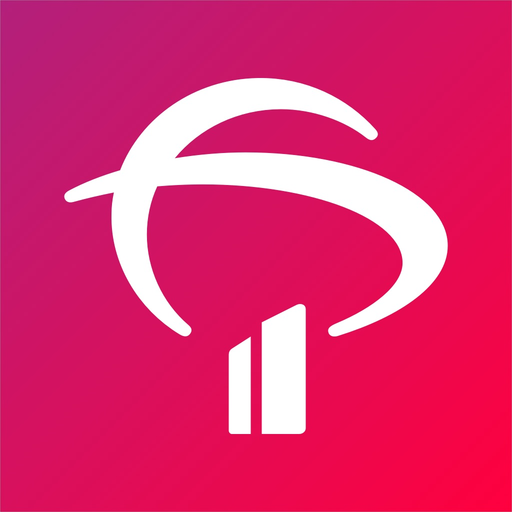 Banco Bradesco app icon