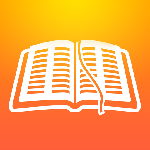 ReadingPlan app icon