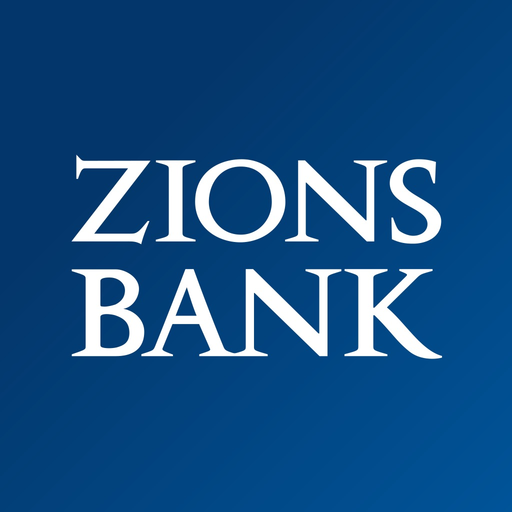 Zions Bank Mobile Banking app icon