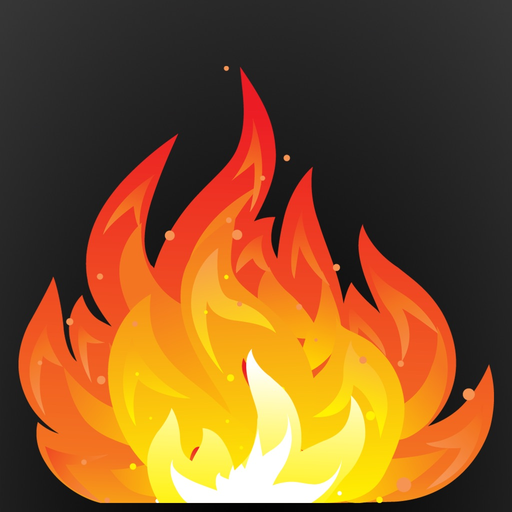 Eternal Fire app icon