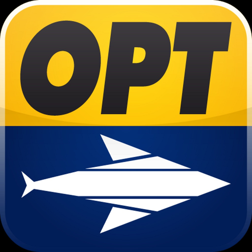 Annuaire OPT app icon