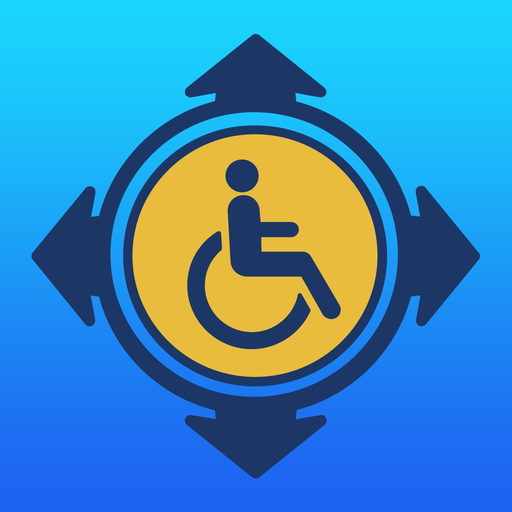 Parking Mobility app icon