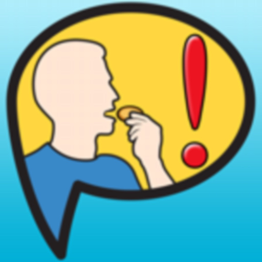 SmallTalk Dysphagia app icon