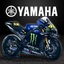 Ride YAMAHA icon