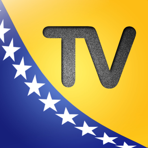 BiH TV app icon