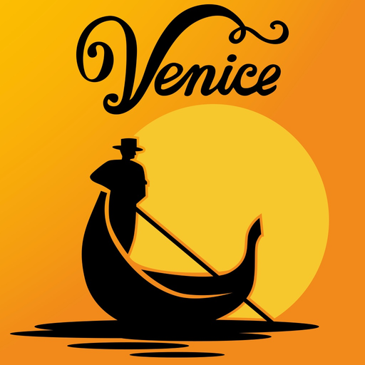 Venice Travel Guide .. app icon