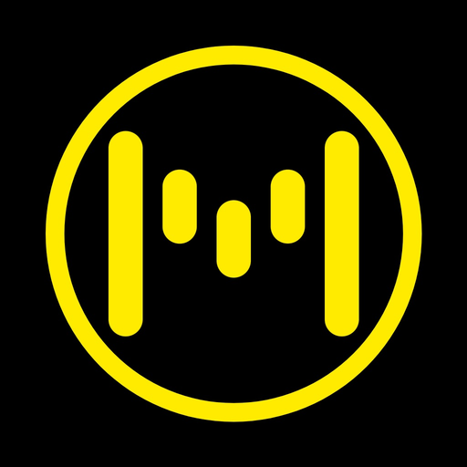 Rádio Metrópole app icon