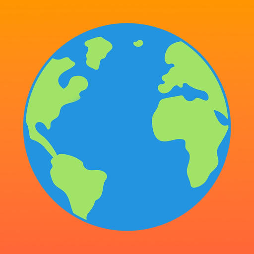 Secret Browser app icon