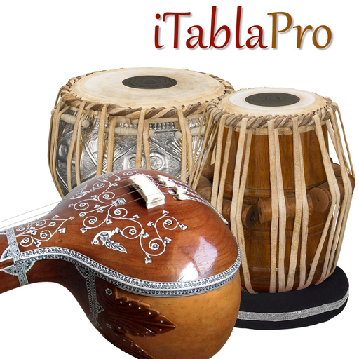 iTablaPro app icon