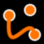 Bezier icon