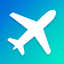 iPlane HKG icon