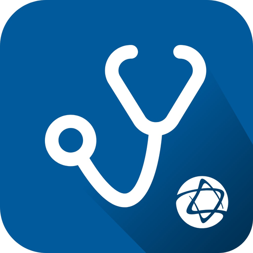 Einstein Médicos app icon