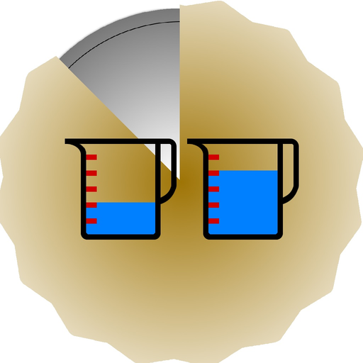 Serving Sizer recipe converter app icon