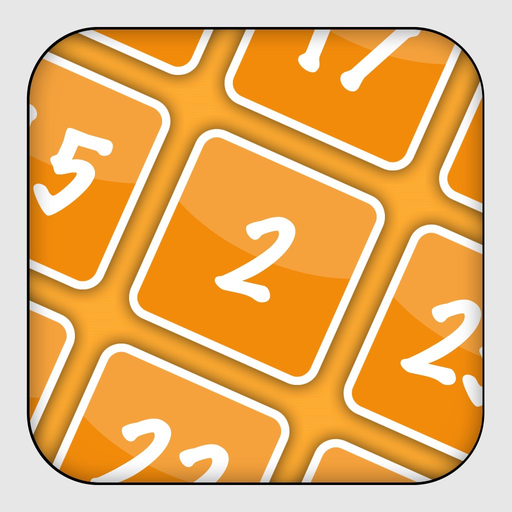 TapReaction app icon