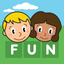 First Words Deluxe icon