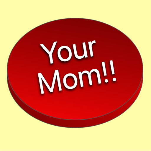 Your Mom!! app icon