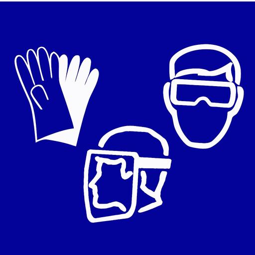 Chemical Hazards Pocket Guide app icon