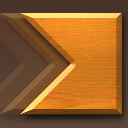 Cross Fingers app icon