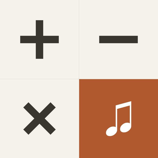 Audiofile Calc — LUFS, dB, Hz app icon