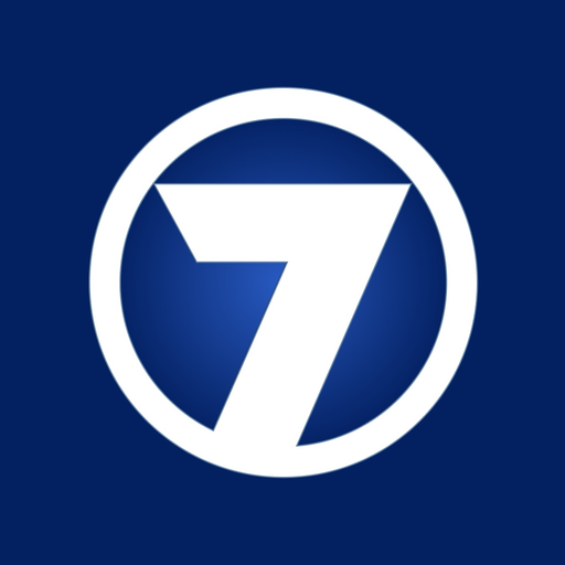 KIRO 7 News app icon